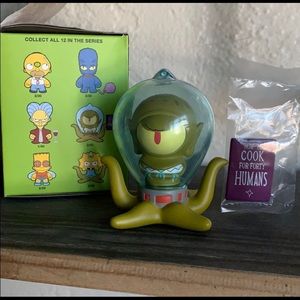 The Simpsons Tree House of Horror